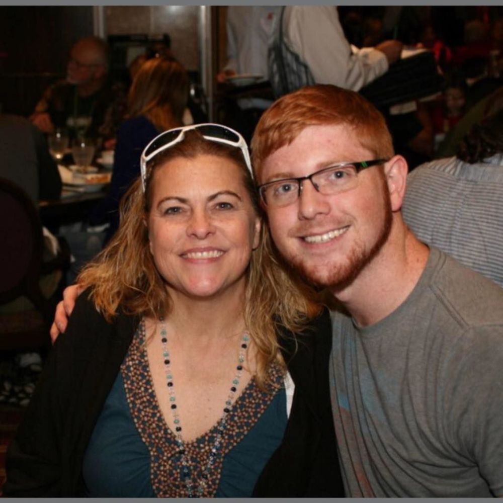 Meet your Posher, Denice